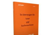 Leser und Suchmaschinen überzeugen
