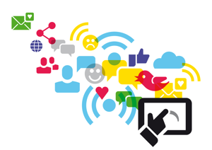 social-channels-distribution