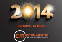 Rückblick und Vorhersagen für 2014