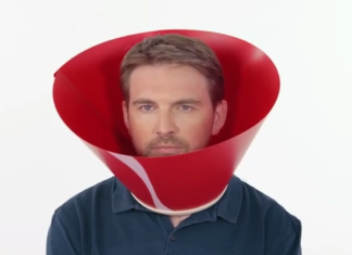 Mit dem Social Media Guard von Coca Cola wieder zurück ins richtige Leben