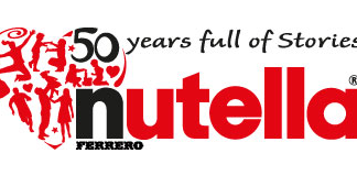 Nutella Stories: Content Marketing Projekt bei Ferrero zum 50-jährigen Jubiläum