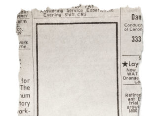 BGH: Bezahlte redaktionelle Beiträge in einer Zeitung müssen deutlich mit dem Begriff "Anzeige" gekennzeichnet sein