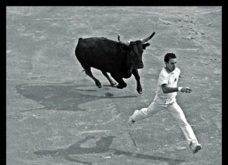 Aktiv ist besser als Passiv