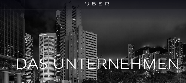 Unternehmensstory Unternehmensstory