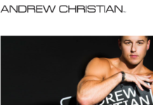 Perfektes Community-Management in der Nische: Andrew Christian