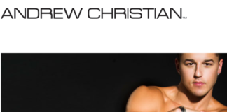 Perfektes Community-Management in der Nische: Andrew Christian