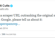 Neues Google-Tool registriert kopierten Content