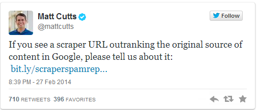 Matt Cutts-twitter