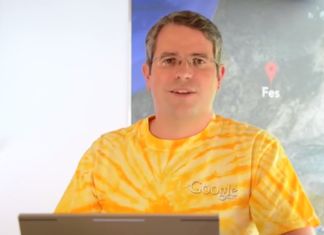 Tipp von Matt Cutts: keep it simple