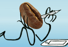 Content-Marketing bei Tchibo: Der Blog – eine Bewertung