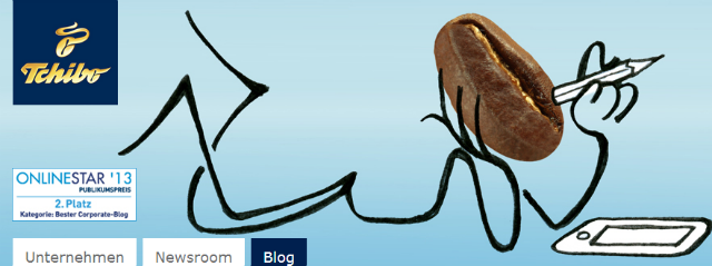 Tchibo-blog