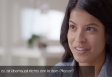 Dove kreiert emotionale Story für Frauen