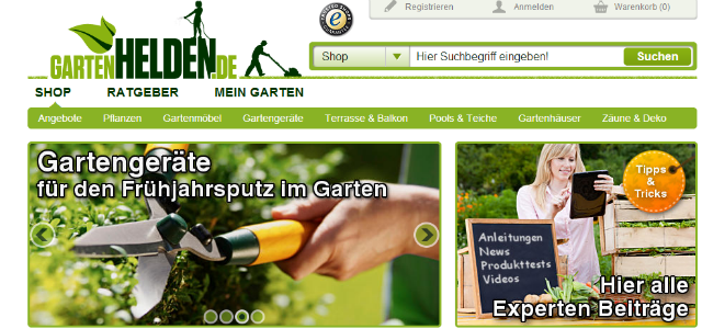 Gartenhelden-shop