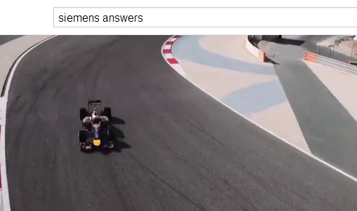 Siemens-answers Siemens-answers