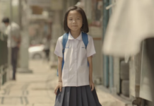 Storytelling, das rührt: Thai Life Insurance