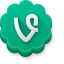Vine-icon
