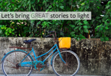 Schon entdeckt? – Outbrain startet neue Kampagne