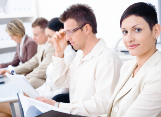 Jedem Text sein Zielpublikum