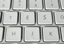 Formulieren Sie positiv