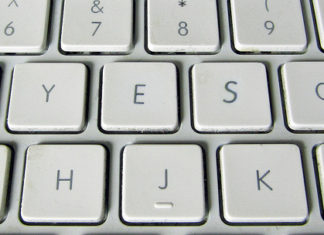 Formulieren Sie positiv