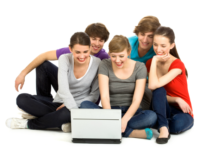 Inhalte zu viralen Hits machen