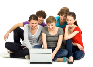 Inhalte zu viralen Hits machen