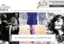 Content wins – Beispiel My Little Paris
