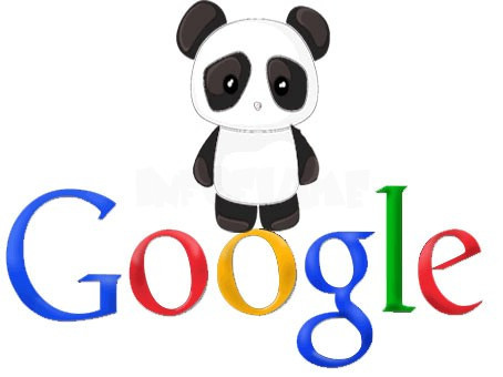 Google-Panda Google-Panda