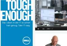 PC-Hersteller DELL startet Content Marketing Kampagne