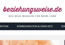 Seitensprung? Es war doch nur Sex, Liebling.. Beziehungsweise-Beitragsbild