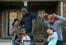 Nikon zeigt die Story der Gay Dads GayDadsPreview