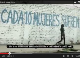 Viraler Video Hit aus Peru ViralerViraler Videohit aus Peru