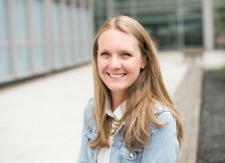 B2B Content Marketing & Craft Beer: Julia Leserer der Krones AG im Interview