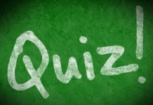 Content-Marketing Quiz