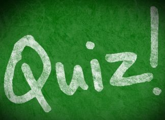 Content-Marketing Quiz – Kennen Sie die deutsche Content Branche? Content-Marketing Quiz