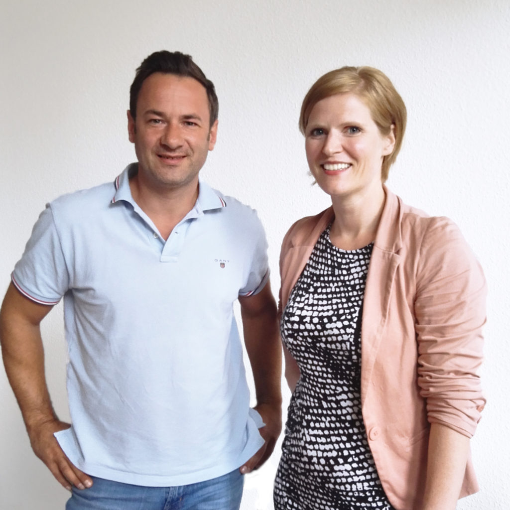 Rene Kühn-Barbara Ward