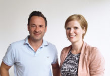 René Kühn zur Übernahme von Content-Marketing.Com Rene Kühn-Barbara Ward