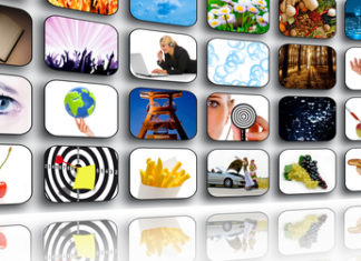 Themen an die Macht!