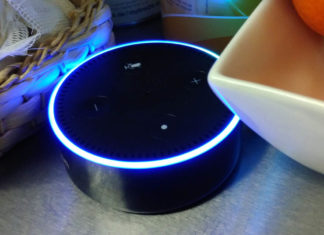Digitale Sprachassistenten – Amazon Echo – Das nächste heiße Markeding im Marketing? Digitaler Sprachassistent