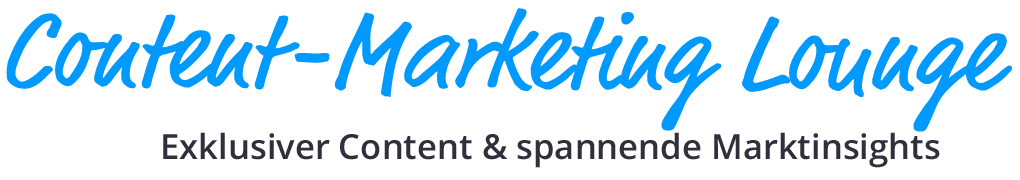 Content-Marketing Lounge