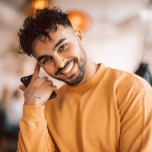 Younes Zarou - tiktok