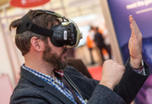 Virtual Reality im Content Marketing: Diese Cases zeigen die neuen Möglichkeiten Virtual Reality