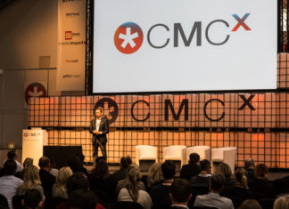 CMCX 2018