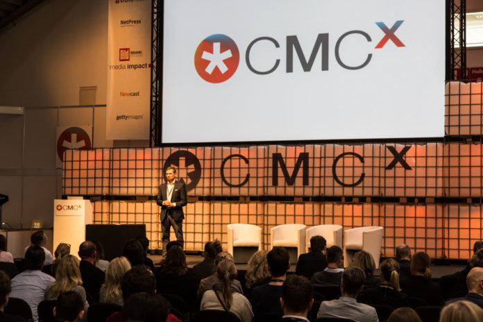 CMCX 2018
