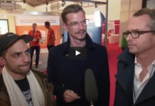 Joko Winterscheidt im Interview, über Content-Marketing