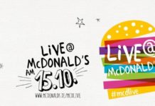 Live Content-Marketing: Was Unternehmen von McDonald’s und Daniela Katzenberger lernen können Content-Marketing by McDonald's