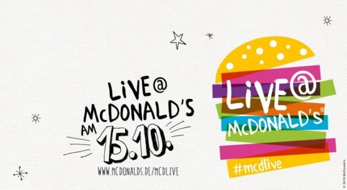 McDonalds-Content-Marketing Content-Marketing by McDonald's