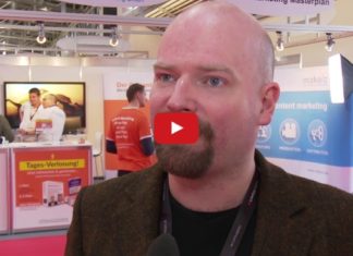 Simon Geisler im Interview über Content-Marketing