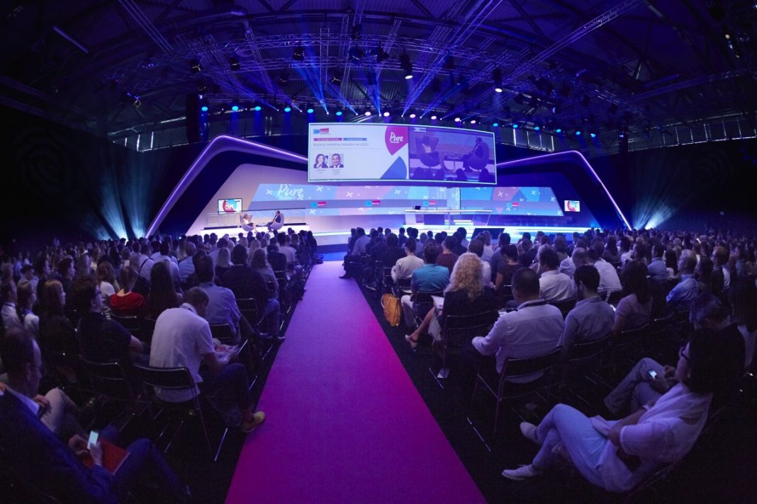 dmexco Content-Marketing