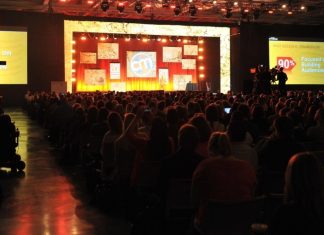 Content Marketing World